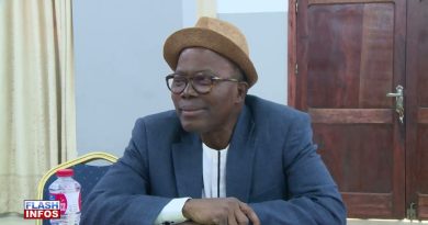 Infos Express du Vendredi 10 Octobre 2025