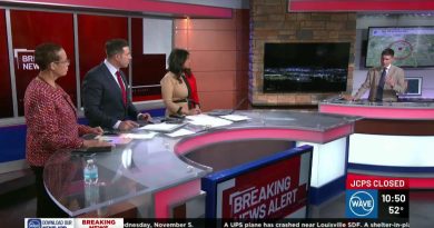 Infos de dernière minute : à ne pas manquer !