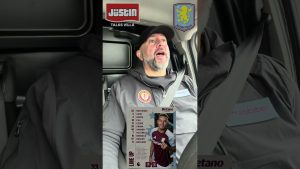 Infos sur l'équipe de Man City avant le match contre Aston Villa