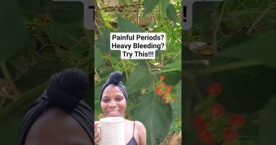 Infusions pour soulager douleurs menstruelles et infertilité