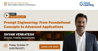 Ingénierie des Prompts : Concepts de Base et Applications Avancées
