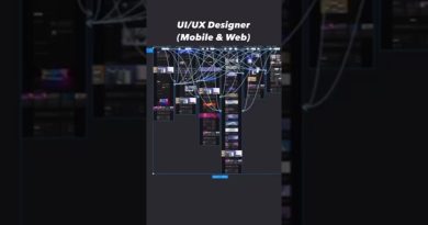 Initiation au design UI/UX sur Figma pour débutants