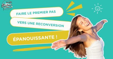 Initiez votre reconversion vers un avenir épanouissant !