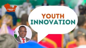 Innovation Jeunesse : Le Delta du Niger Aujourd'hui