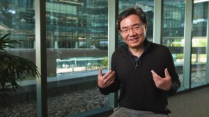 Innovations Récentes chez Samsung Semiconductor