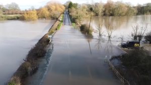 Inondations : Un phénomène naturel à surveiller