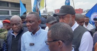 Inondations à Kinshasa : mesures des autorités en réponse