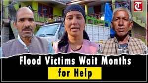 Inondations de Mandi 2025 : Daizy attend toujours sa réhabilitation