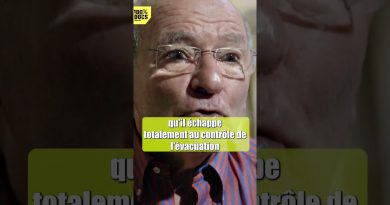 Inondations : des habitants redoutent le pire !