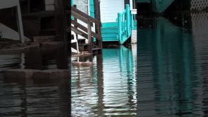 Inquiétudes croissantes face aux inondations à Brevard