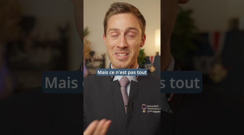 Inscrivez-vous à ma formation accessible à tous !