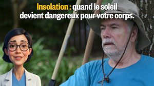 Insolation : Symptômes, Prévention et Conseils Santé Elsan