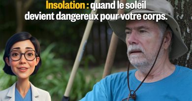 Insolation : Symptômes, Prévention et Conseils Santé Elsan