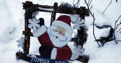 Insolite. Le maire de cette commune de la Loire rend obligatoire la bonne humeur pour les fêtes