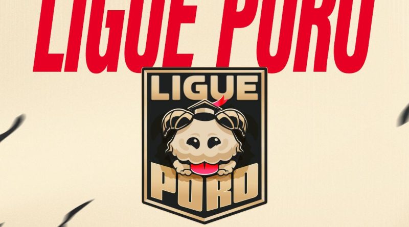 La Ligue Poro : lancement du Championnat de France Universitaire de League of Legends