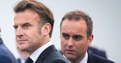 Instabilité politique : 53% des Français éprouvent honte et colère
