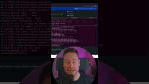 Installez Docker et Docker Compose sur Ubuntu en 60 secondes