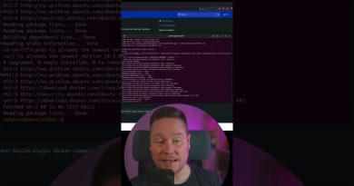 Installez Docker et Docker Compose sur Ubuntu en 60 secondes