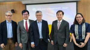 Institut Asiatique de Management : Élever le Niveau en Leadership Tech