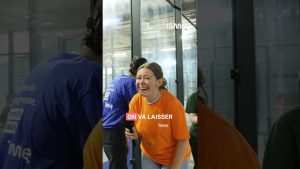 Intégration : Les Z-Games à l'ISME de Poitiers