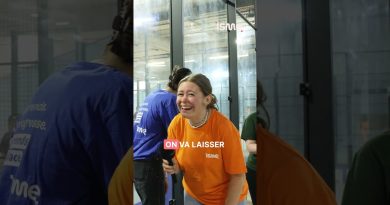 Intégration : Les Z-Games à l'ISME de Poitiers