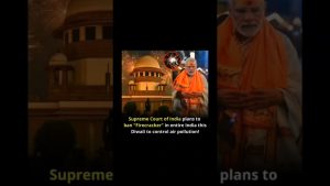 Interdiction des pétards pour Diwali ? Décision historique !