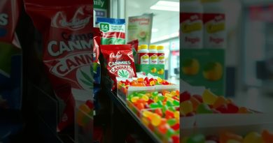 Interdiction du THC : Vérifiez les faits avec Big Bones & Chip !