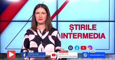 Intermedia News - Édition du 17 novembre 2025