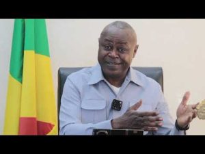 Internet Haut Débit à l'Université Marien N'GOUABI