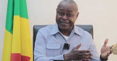 Internet Haut Débit à l'Université Marien N'GOUABI