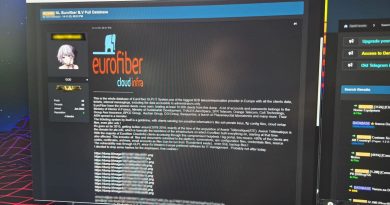 Internet. Sur le dark web, un marché florissant alimenté par les fuites de données personnelles