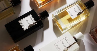 Interparfums face à une transition marquée par la fin d'un cycle
