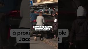 Interpellation d'un homme armé dans un appartement à Reims