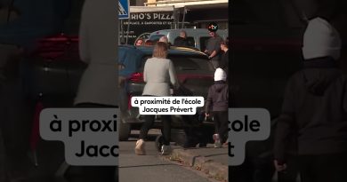 Interpellation d'un homme armé dans un appartement à Reims