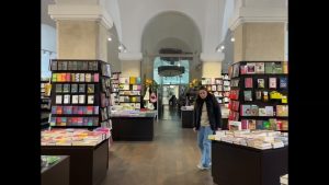 Interrail 2025 : Découvrez Vienne