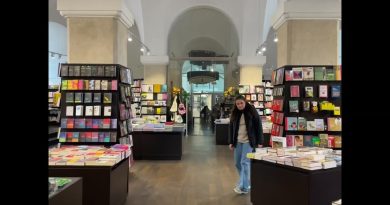 Interrail 2025 : Découvrez Vienne