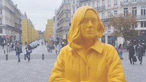 Interrail : Voyage à Stockholm, automne 2025 - Partie 1