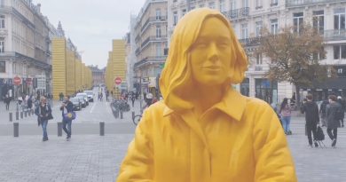 Interrail : Voyage à Stockholm, automne 2025 - Partie 1