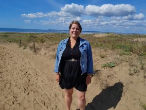 Interview. "Soulager la charge mentale" : la « funeral planner » organise vos obsèques aux petits oignons