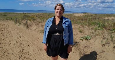 Interview. "Soulager la charge mentale" : la « funeral planner » organise vos obsèques aux petits oignons