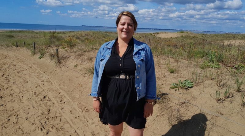 Interview. "Soulager la charge mentale" : la « funeral planner » organise vos obsèques aux petits oignons