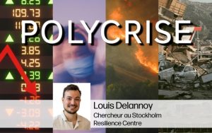 Mesurer la polycrise : enjeux et perspectives - Futuribles