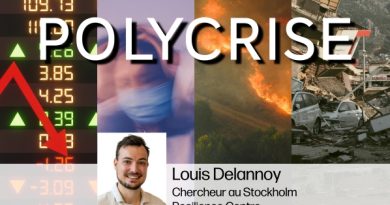 Mesurer la polycrise : enjeux et perspectives - Futuribles