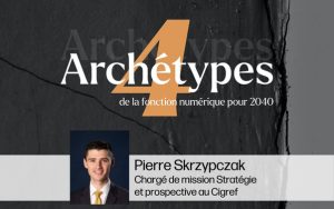 Rapport stratégique 2025 du Cigref : Perspectives et enjeux pour l'avenir