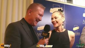 Interview exclusive de Jaime King : une star d'Hollywood à ne pas manquer