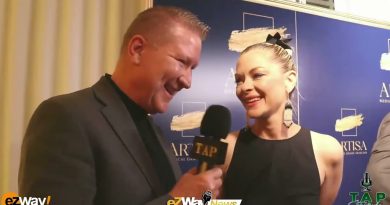 Interview exclusive de Jaime King : une star d'Hollywood à ne pas manquer