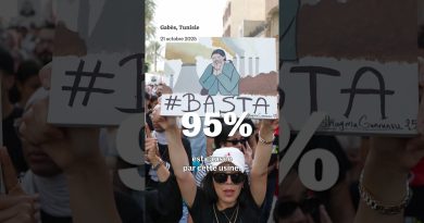 Intoxication alimentaire : des Tunisiens touchés à Gabès