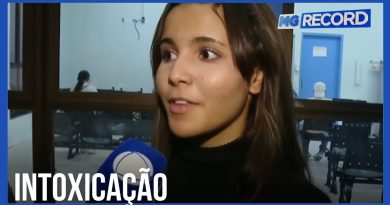 Intoxication suspectée : élèves malades à Ibirité (MG)