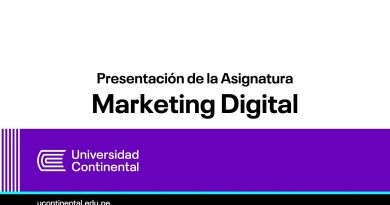 Introduction au Marketing Digital