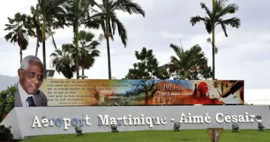 Intrusion à l'aéroport Aimé Césaire : les sept prévenus relaxés après une enquête mal menée